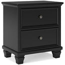 Lanolee Bedroom Set - Furniture Center (NY)