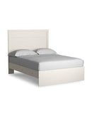 Stelsie Bedroom Set - Furniture Center (NY)