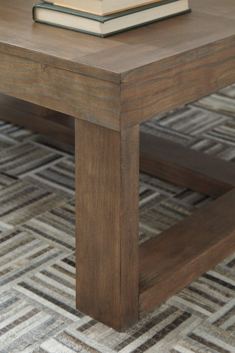 Cariton Table Set - Furniture Center (NY)