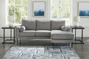 Hazela Living Room Set - Furniture Center (NY)