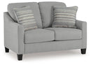 Adlai Living Room Set - Furniture Center (NY)