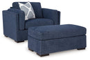 Evansley Living Room Set - Furniture Center (NY)