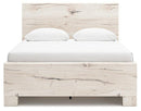 Lawroy Bed - Furniture Center (NY)