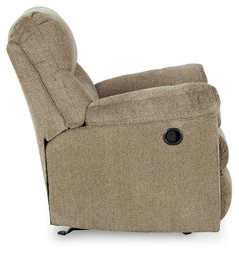 Alphons Living Room Set - Furniture Center (NY)