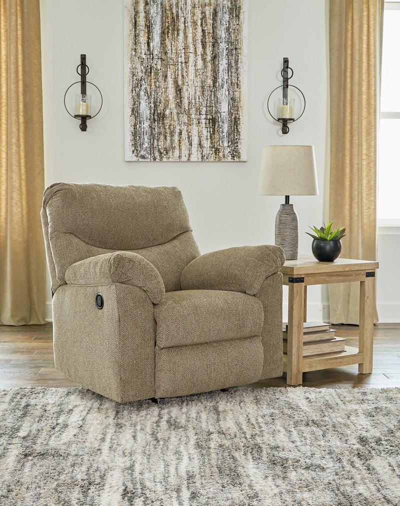 Alphons Living Room Set - Furniture Center (NY)