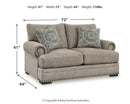 Galemore Living Room Set - Furniture Center (NY)