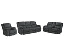 Draycoll Living Room Set - Furniture Center (NY)