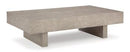 Jorlaina Occasional Table Set - Furniture Center (NY)