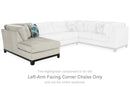 Maxon Place Sectional with Chaise - Furniture Center (NY)