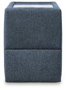 Modmax Sectional with Audio System - Furniture Center (NY)