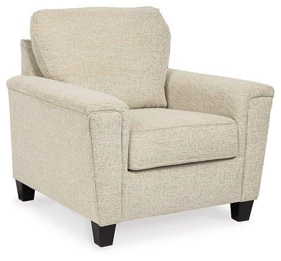 Abinger Living Room Set - Furniture Center (NY)