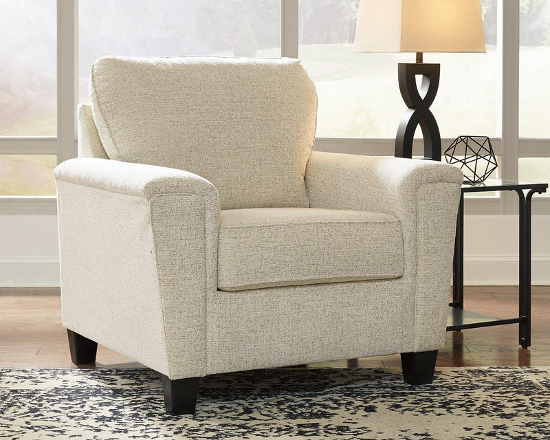 Abinger Living Room Set - Furniture Center (NY)