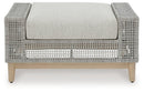 Seton Creek Outdoor Seating Set - Furniture Center (NY)