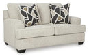 Heartcort Loveseat - Furniture Center (NY)