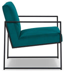 Aniak Accent Chair