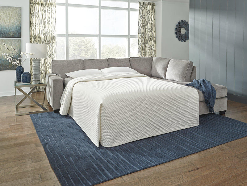 Altari Living Room Set - Furniture Center (NY)