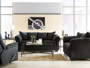 Darcy Living Room Set - Furniture Center (NY)