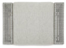 Seton Creek Outdoor Seating Set - Furniture Center (NY)