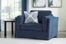 Evansley Living Room Set - Furniture Center (NY)