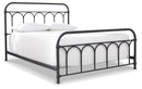 Nashburg Queen Bedroom Set - Furniture Center (NY)
