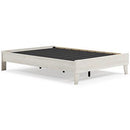 Socalle Bed and Mattress Set - Furniture Center (NY)