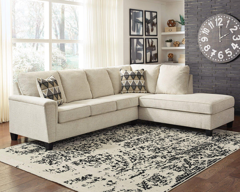 Abinger Living Room Set - Furniture Center (NY)