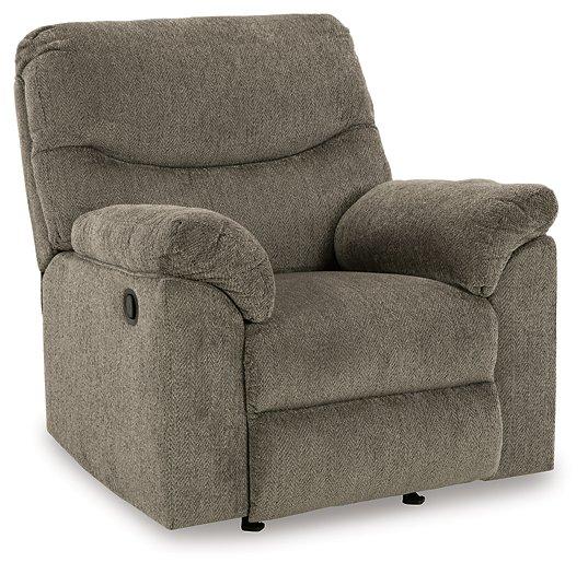 Alphons Living Room Set - Furniture Center (NY)