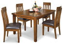 Ralene Dining Room Set - Furniture Center (NY)