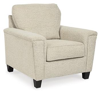 Abinger Living Room Set - Furniture Center (NY)