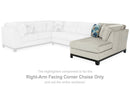 Maxon Place Sectional with Chaise - Furniture Center (NY)