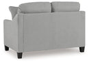 Adlai Living Room Set - Furniture Center (NY)