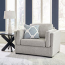 Evansley Living Room Set - Furniture Center (NY)