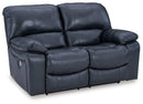 Leesworth Living Room Set - Furniture Center (NY)