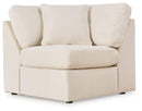 Modmax Balanced Sectional with Audio and Storage Consoles - Furniture Center (NY)