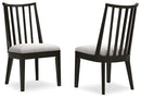 Galliden Dining Room Set - Furniture Center (NY)