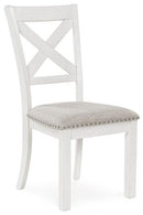 Robbinsdale Dining Package - Furniture Center (NY)