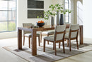 Kraeburn Dining Room Set