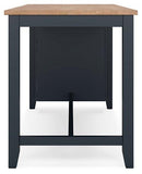 Gesthaven Dining Set - Furniture Center (NY)