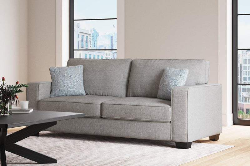 Altari Living Room Set - Furniture Center (NY)