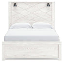 Gerridan Bedroom Set - Furniture Center (NY)