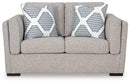 Evansley Living Room Set - Furniture Center (NY)