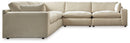 Elyza Living Room Set - Furniture Center (NY)