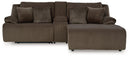 Top Tier Living Room Set - Furniture Center (NY)