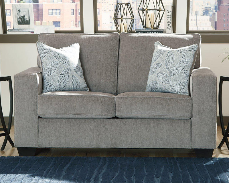 Altari Living Room Set - Furniture Center (NY)