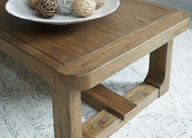 Cabalynn Occasional Table Set - Furniture Center (NY)