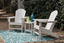 Sundown Treasure Outdoor Seating Set - Furniture Center (NY)