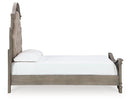 Lodenbay Bedroom Set - Furniture Center (NY)