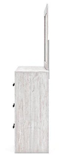 Cayboni Bedroom Package - Furniture Center (NY)