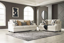 Heartcort Living Room Set - Furniture Center (NY)