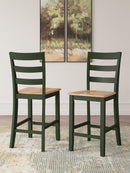 Gesthaven Dining Set - Furniture Center (NY)